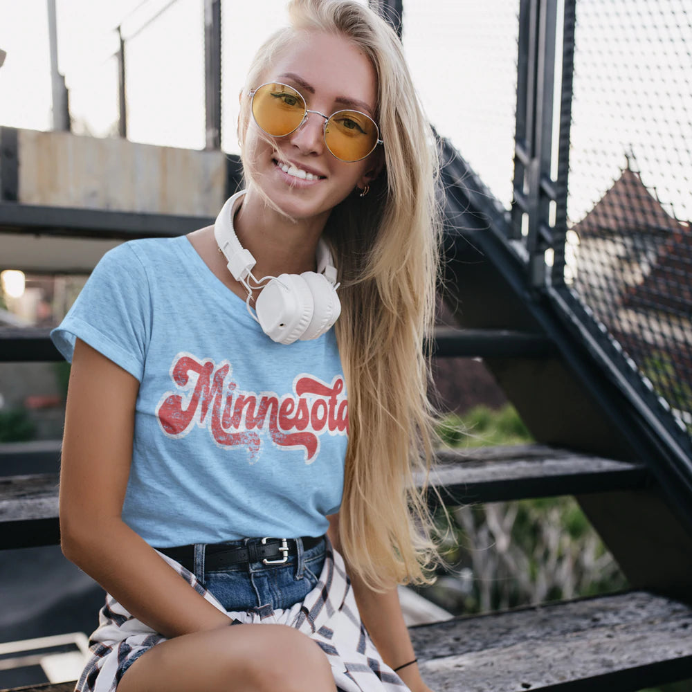 Minnesota Retro