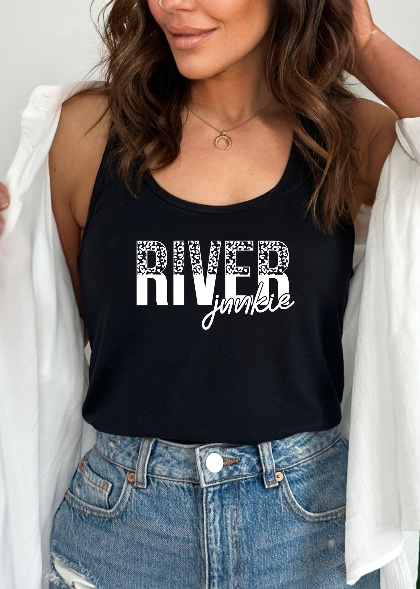 River Junkie