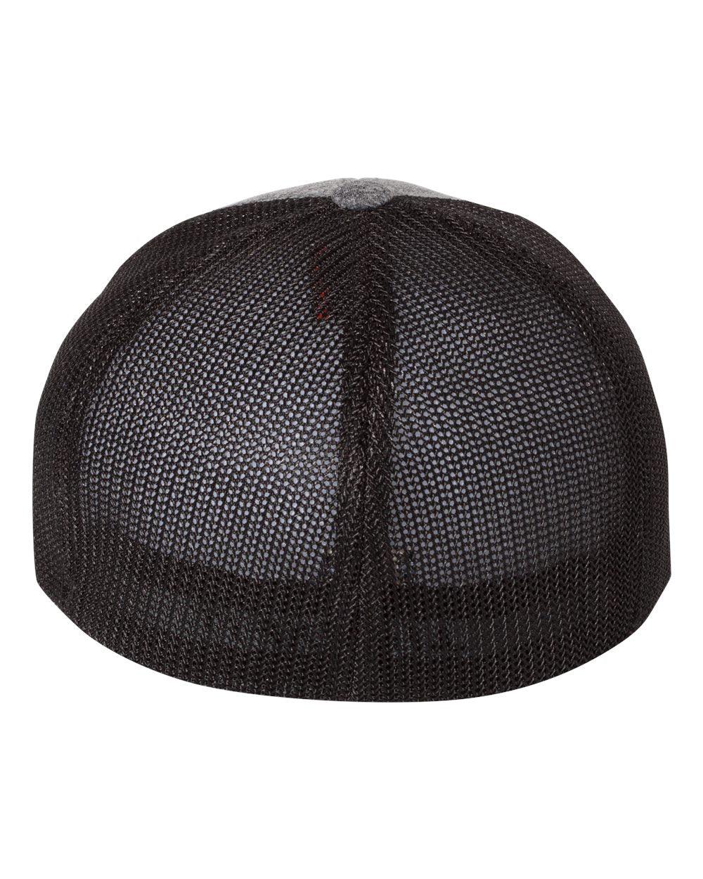 Dad Life Flex Fit Hat - Grace & Co. Designs 