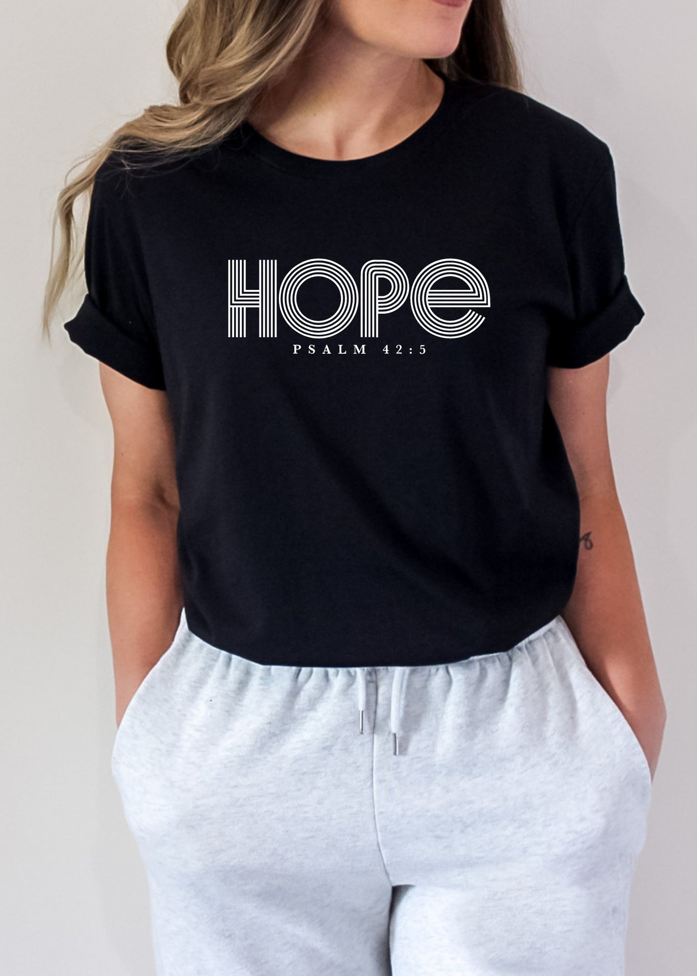 Hope