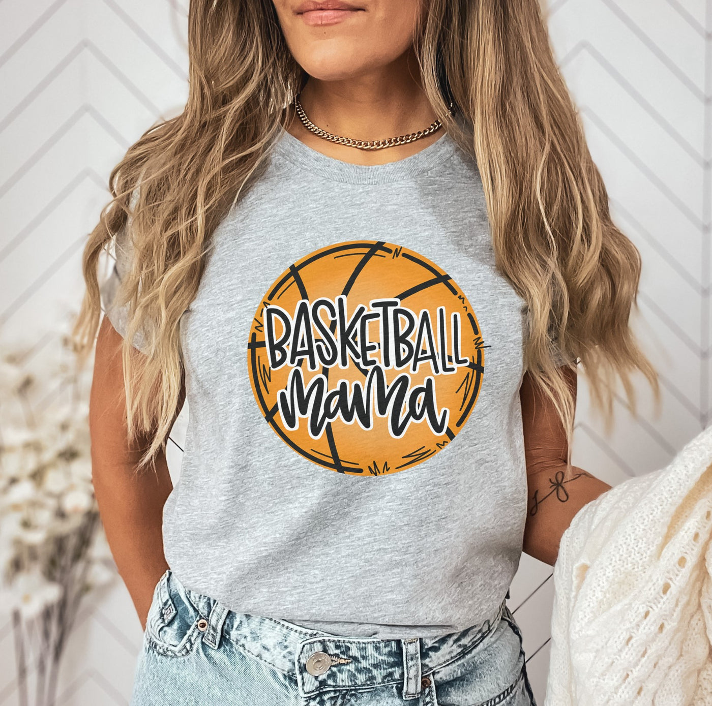 Basketball Mama