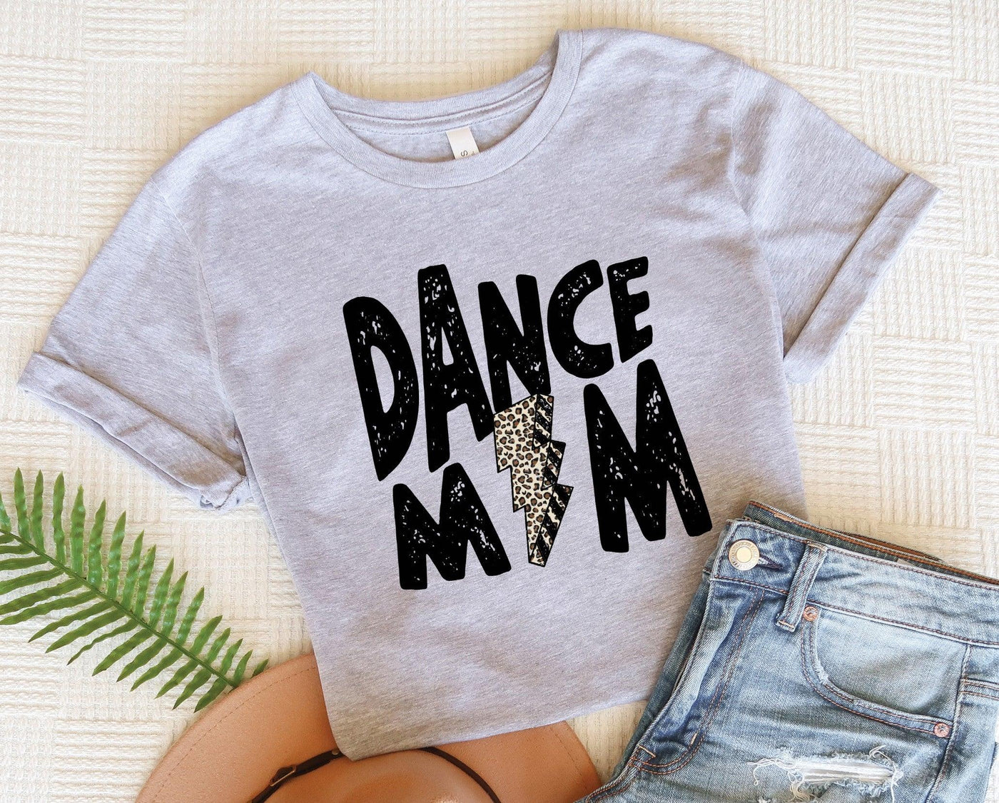 Dance Mom Bolt - Grace & Co. Designs 
