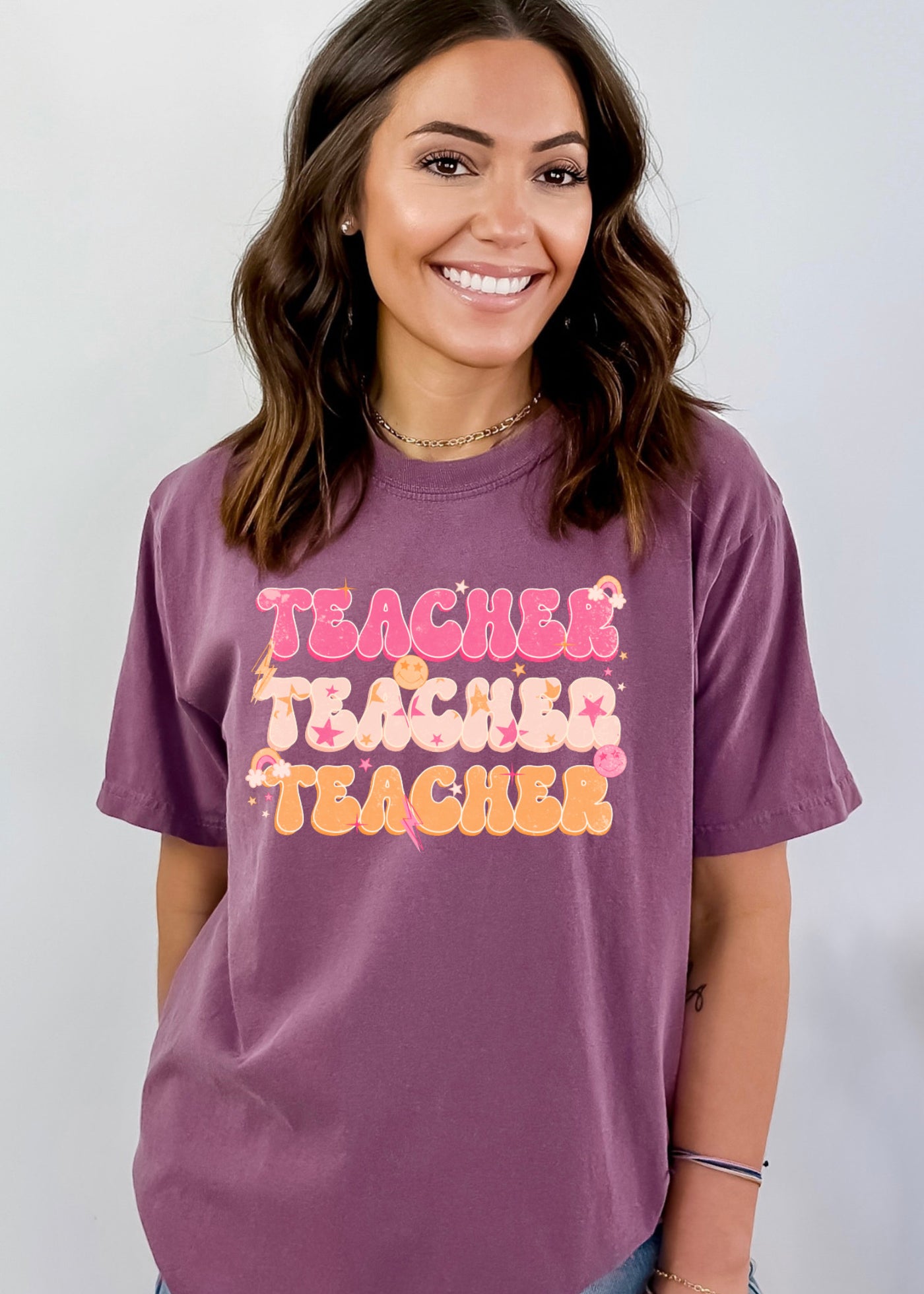 Teacher Teacher Teacher