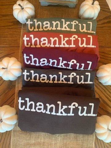 thankful.