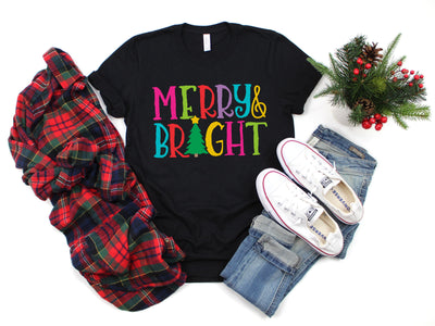 Merry & Bright (GSP088)