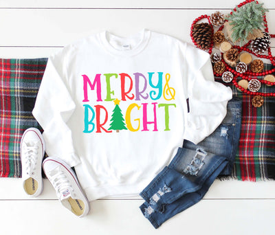 Merry & Bright (GSP088)