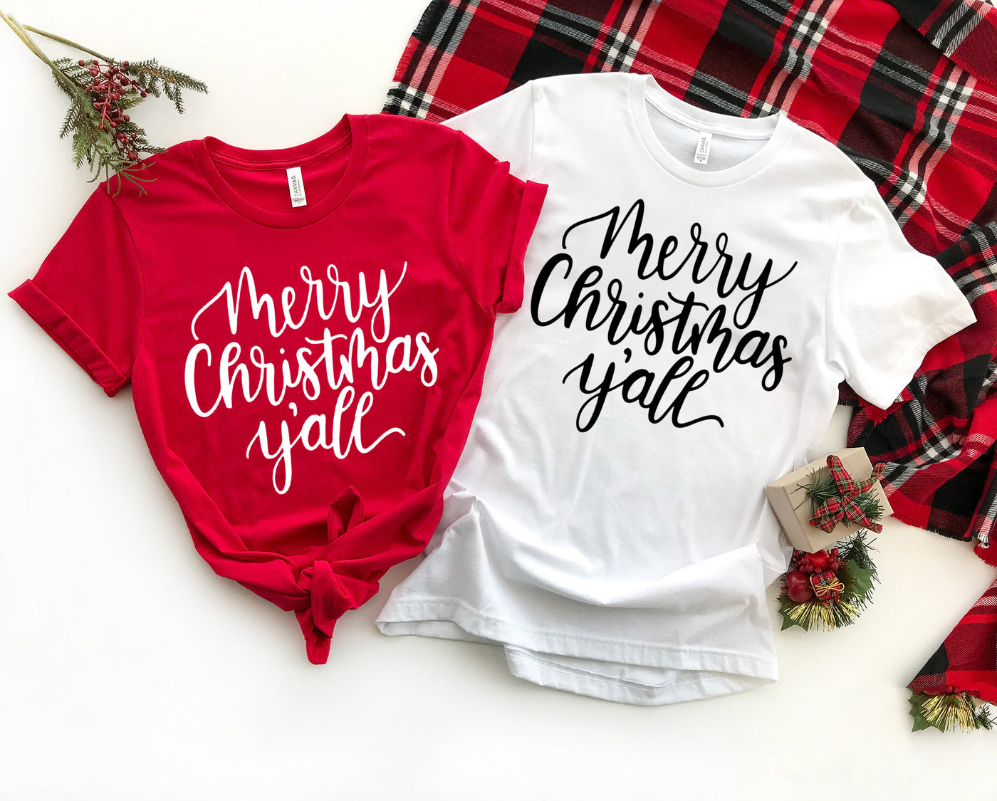 Merry Christmas Ya’ll
