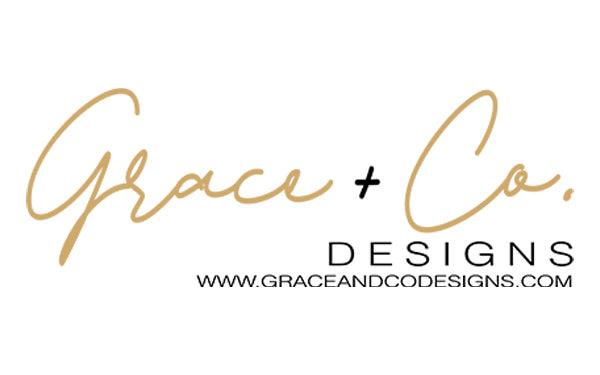 Grace + Co Designs Gift Card - Grace & Co. Designs 