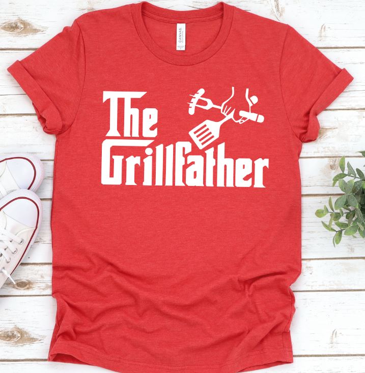 The Grillfather