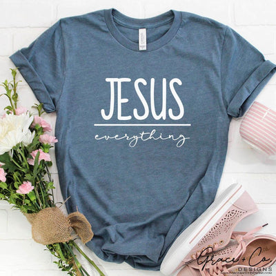 Give God the Glory Collection - Grace & Co. Designs 