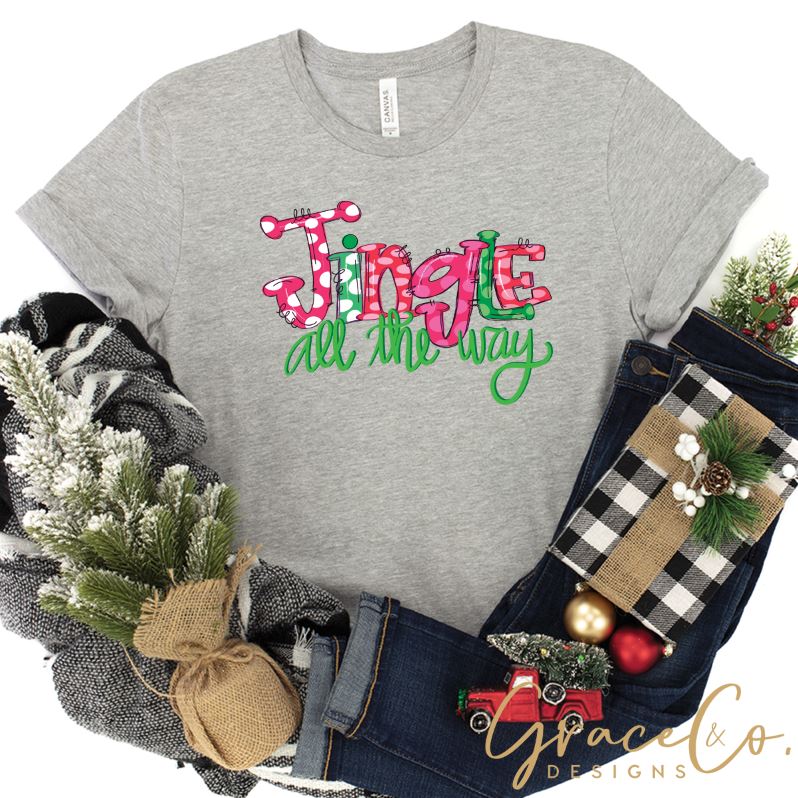 Jingle All The Way