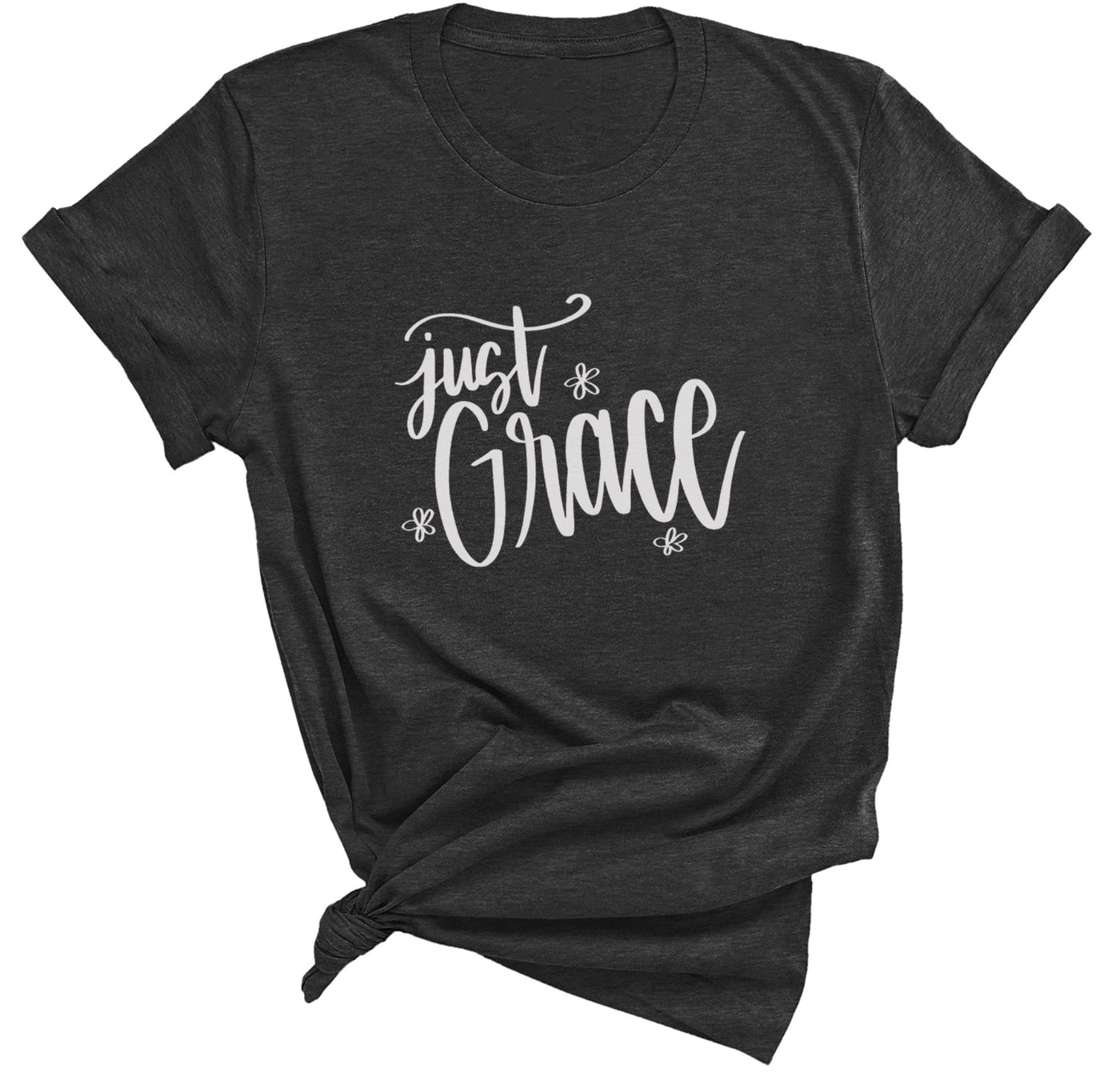 Just Grace
