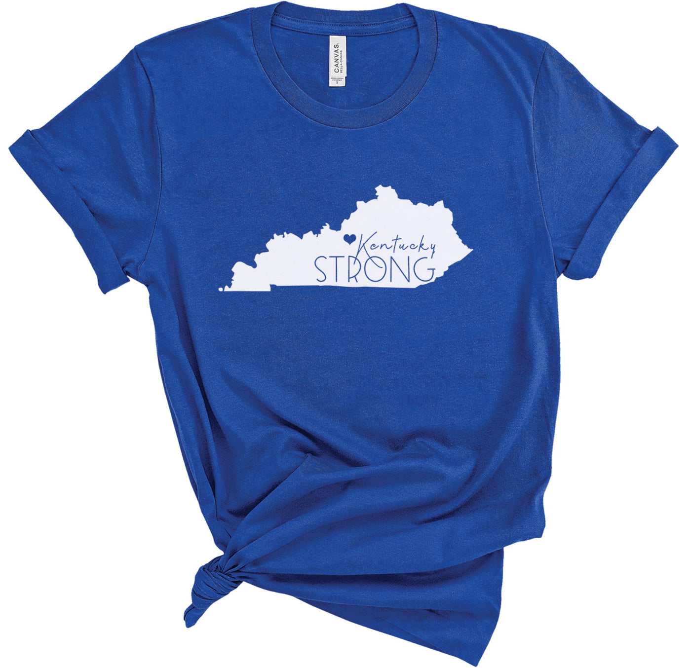 Kentucky Strong