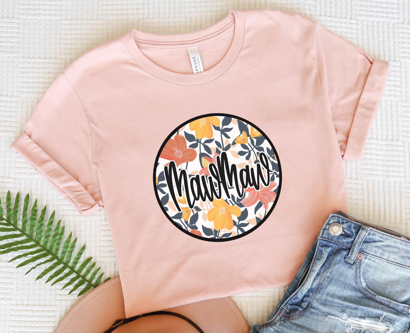 Mawmaw Floral