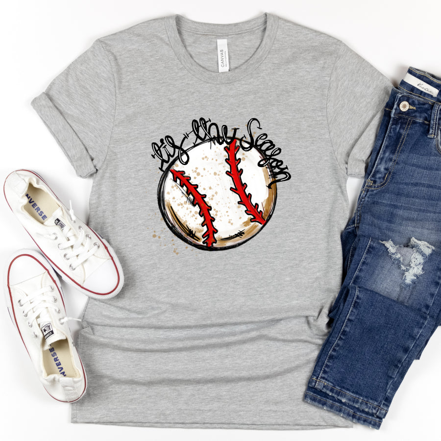 Tis the Season - Baseball