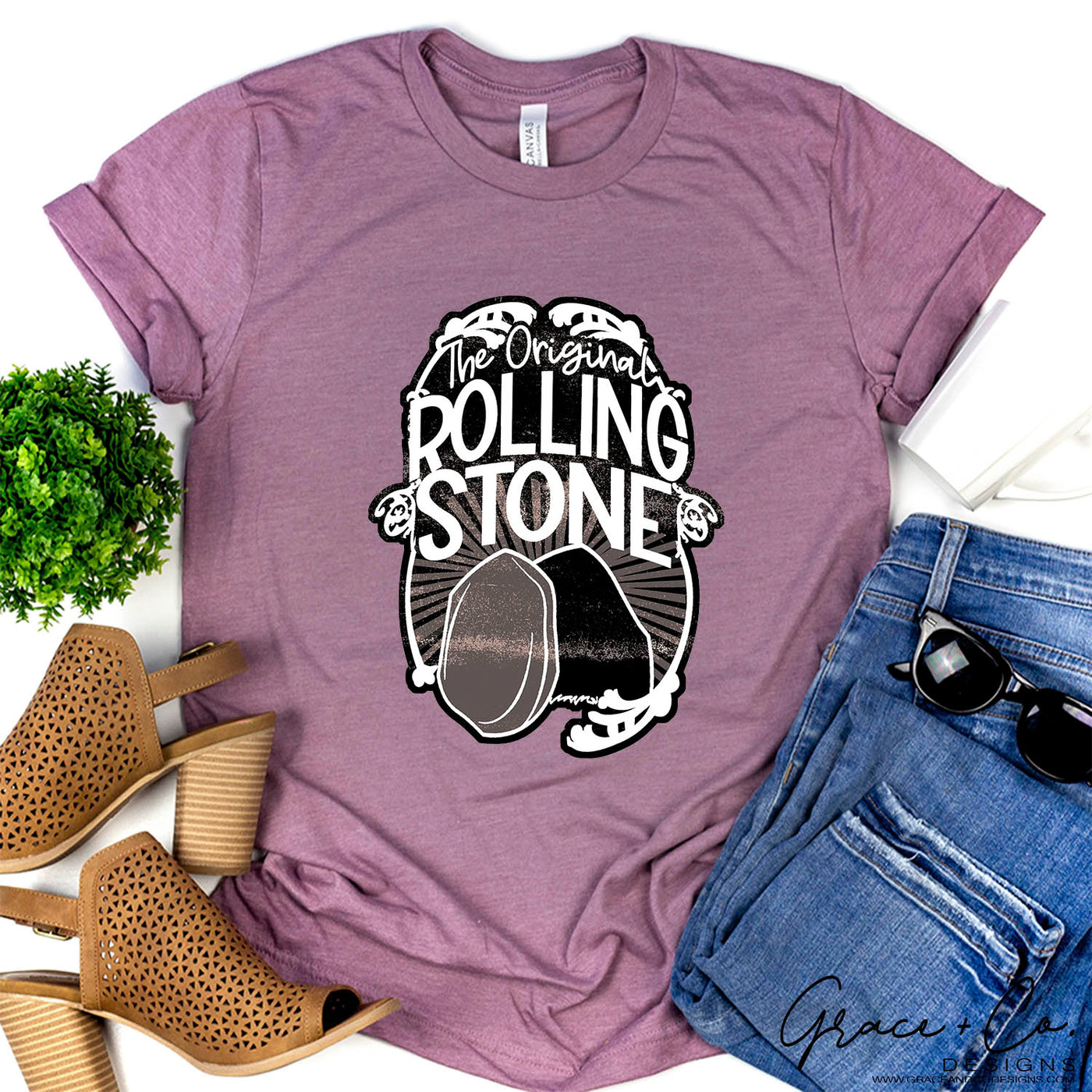 The Original Rolling Stone