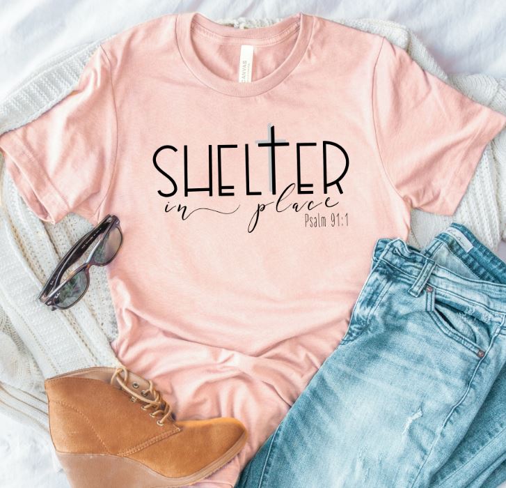 Shelter in Place