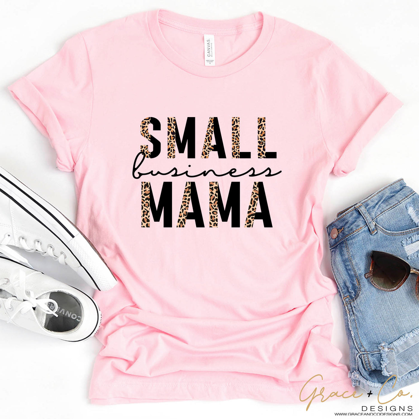 Small Business Mama