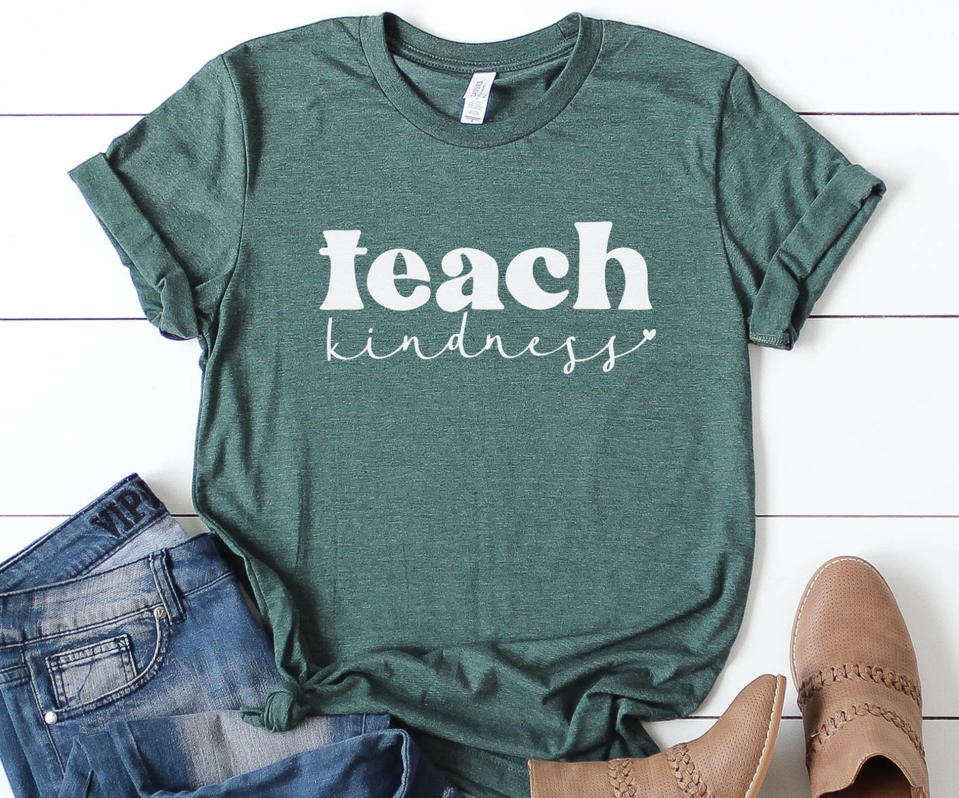 Teach Kindness