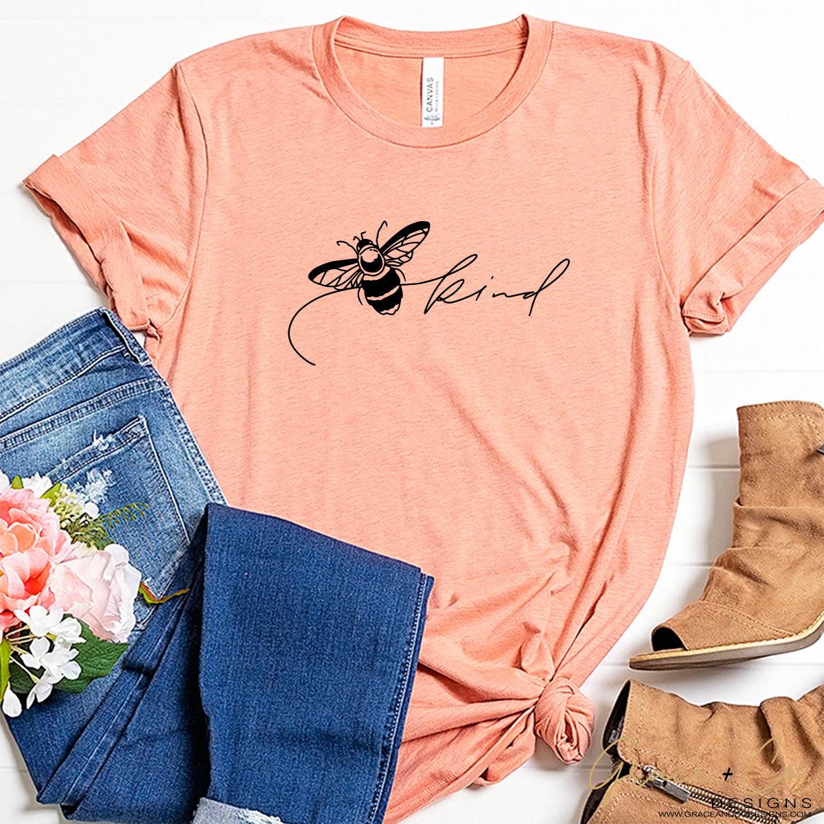 Bee Kind - Grace & Co. Designs 