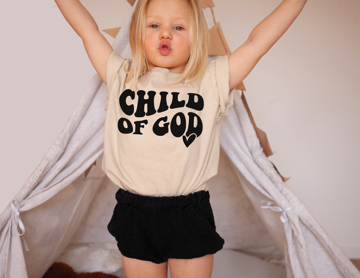 Child of God