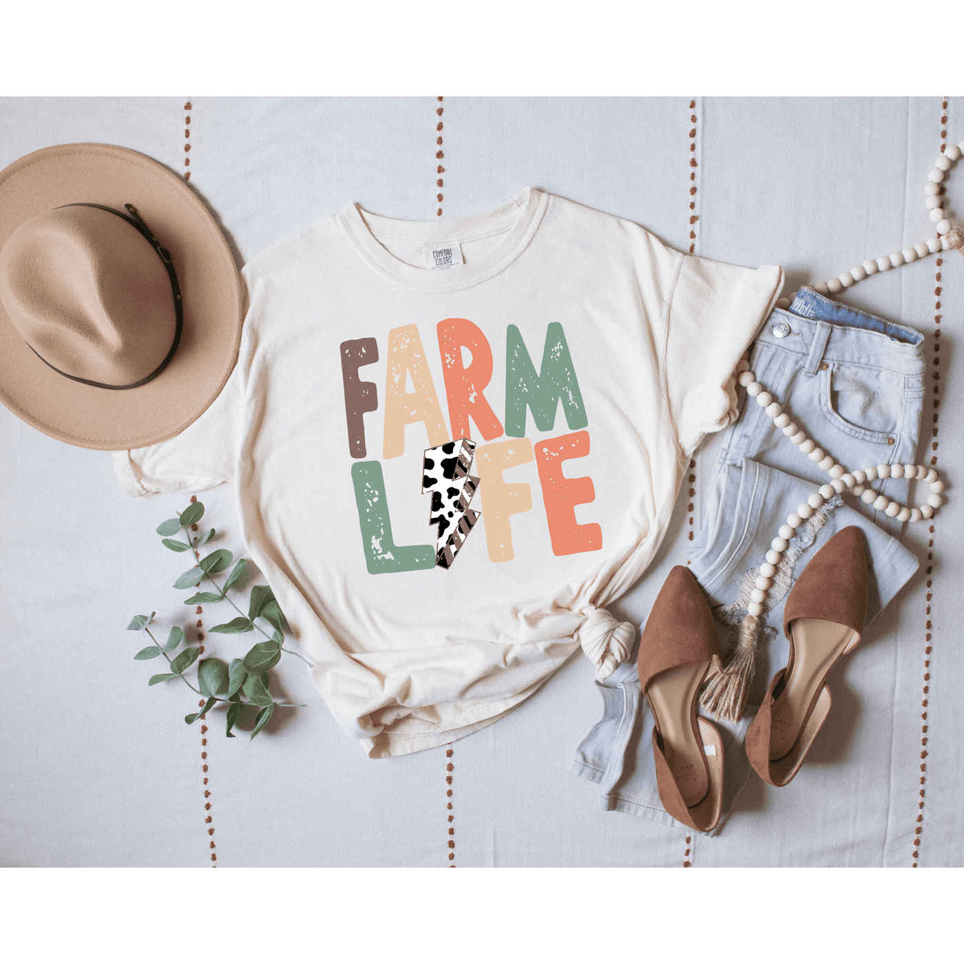 Farm Life - Grace & Co. Designs 