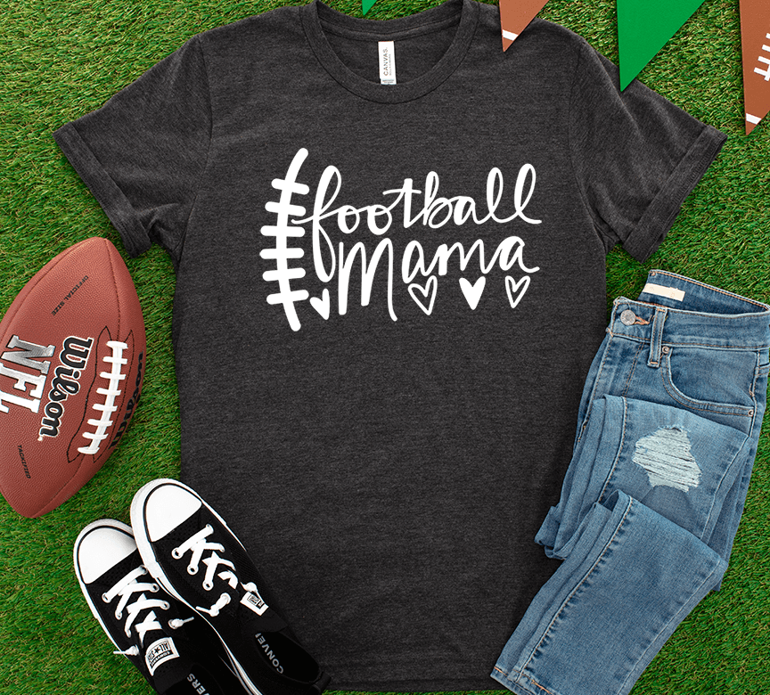 Gameday Essentials - Grace & Co. Designs 