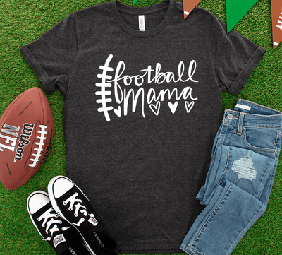 Gameday Essentials - Grace & Co. Designs 