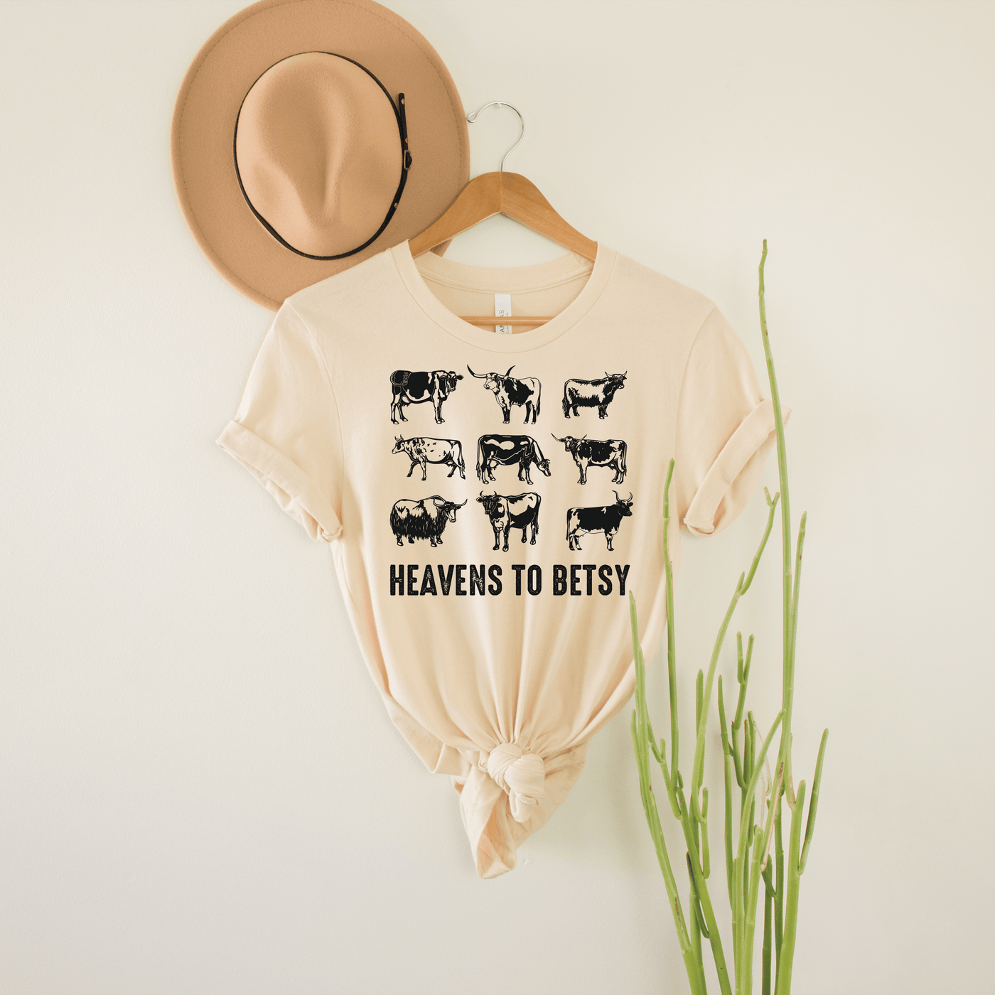Heavens to betsy - Grace & Co. Designs 