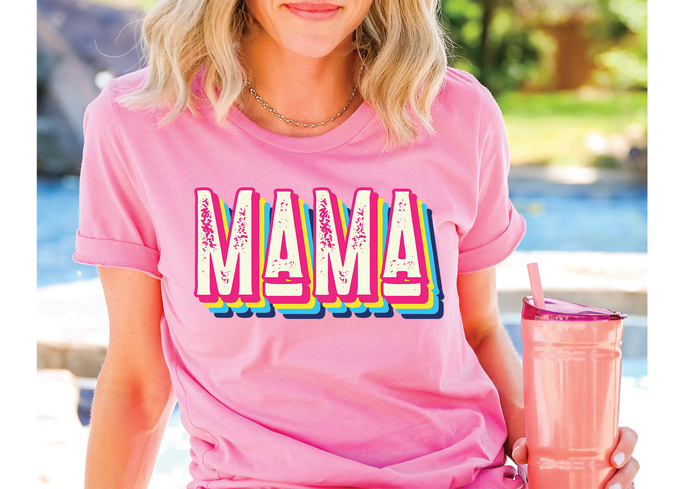 Mama Retro