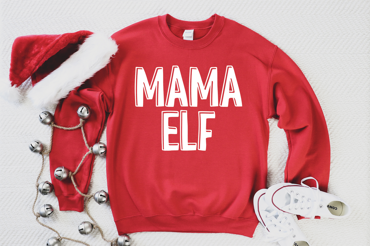 Mama Elf