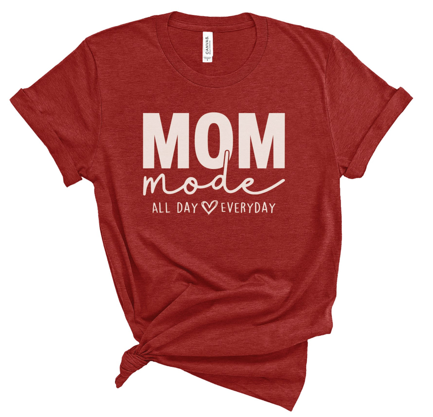 Mom Mode