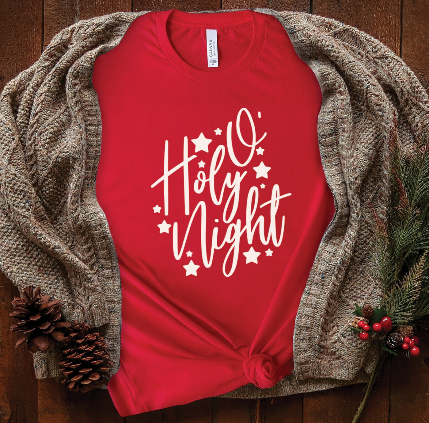 O Holy Night