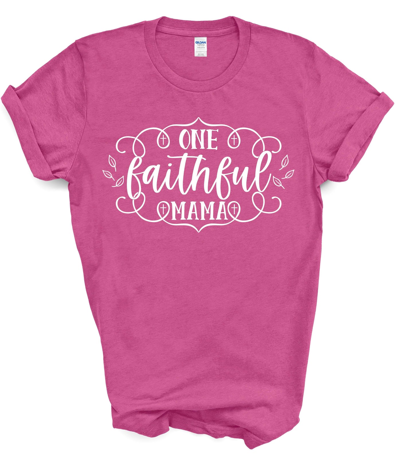 One Faithful Mama