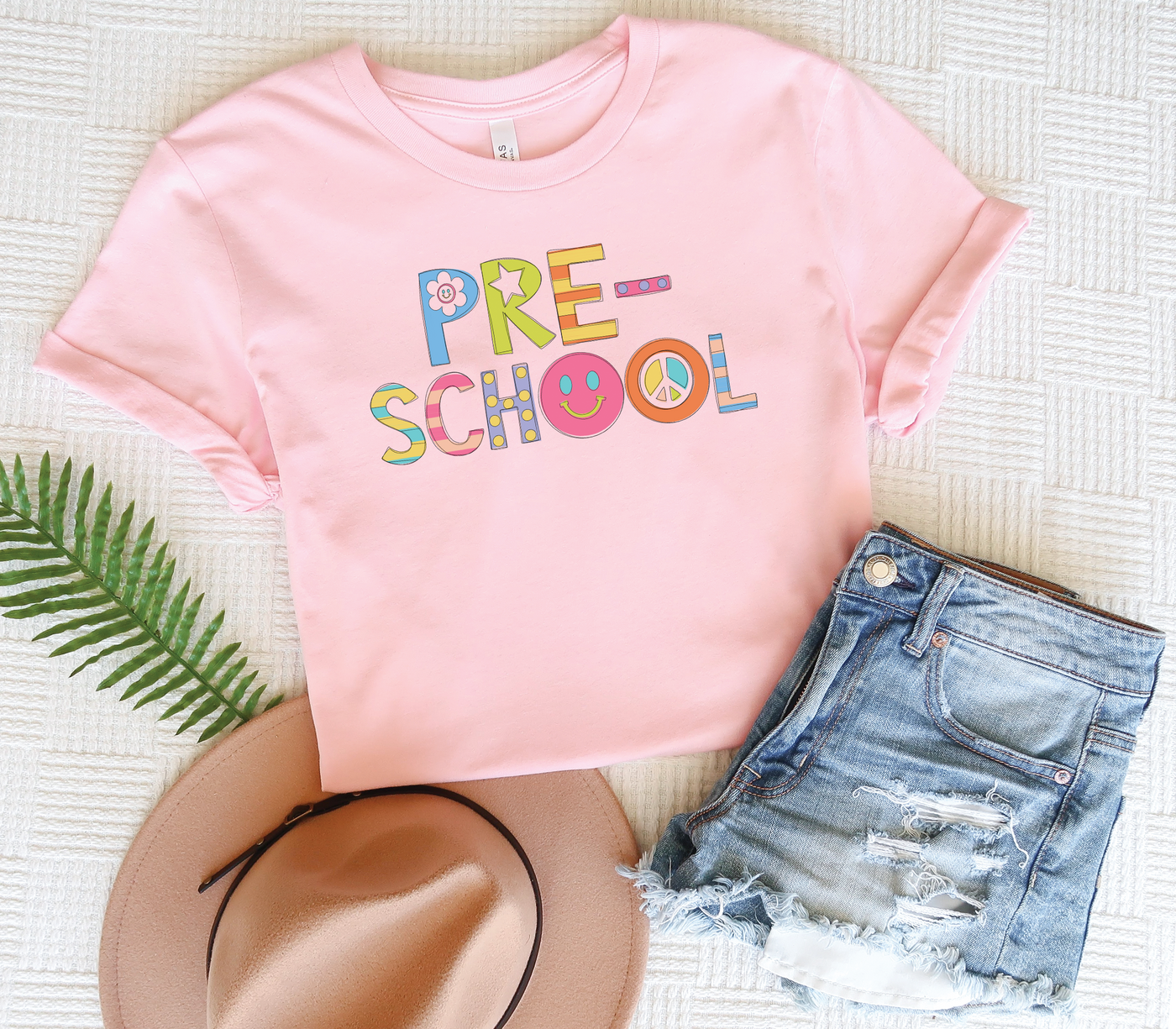 Pre-School