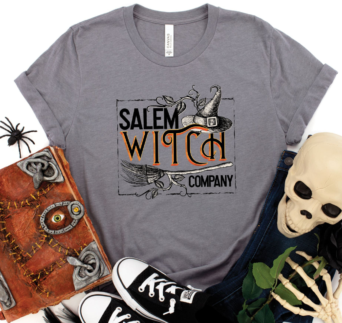 Salem Witch Company