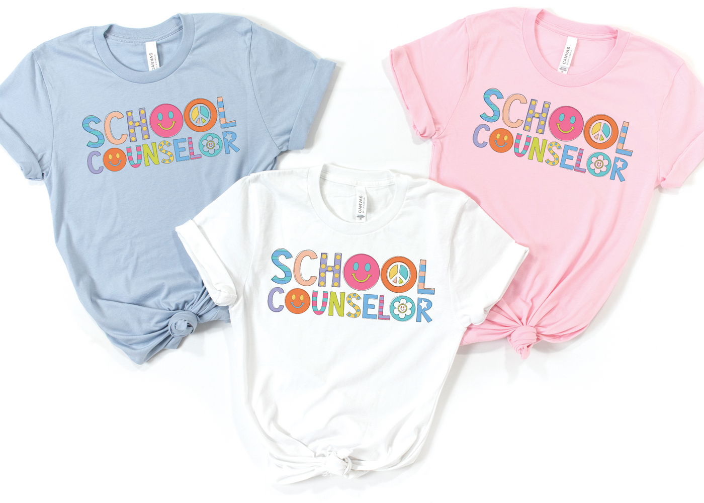 School Counselor