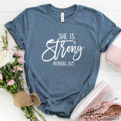 Give God the Glory Collection - Grace & Co. Designs 