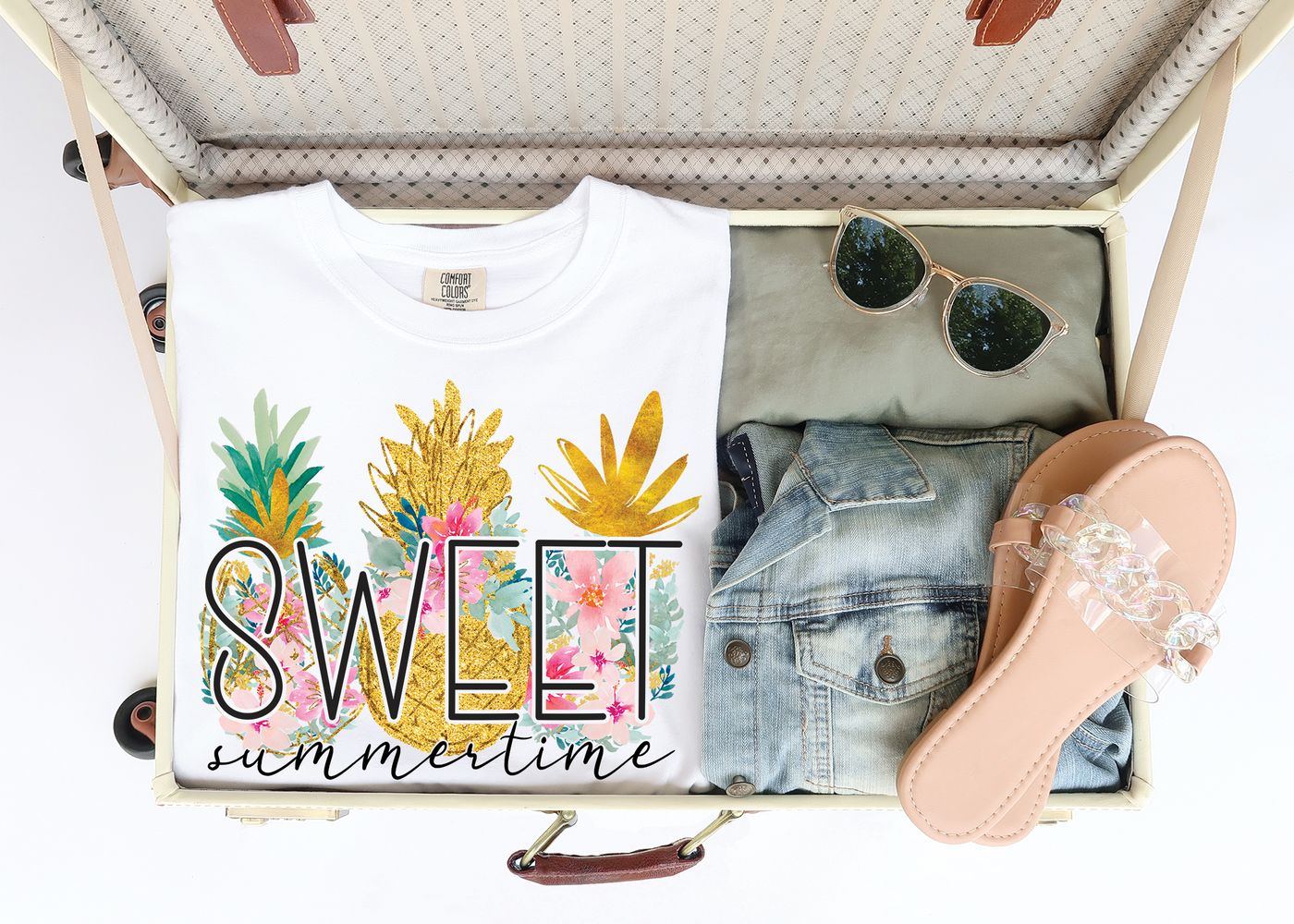 Sweet Summertime