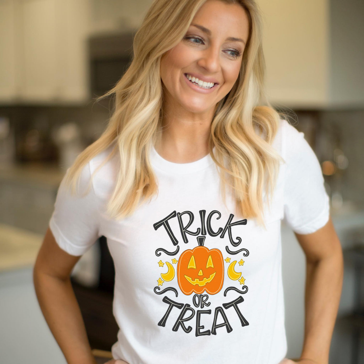 Trick or Treat
